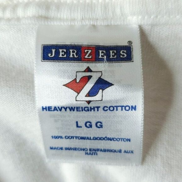 Sam Worlds Ugliest Dog T Shirt Vintage Y2K Ugly Chinese Crested Mens Size Medium - Picture 4 of 5